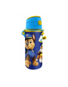 kids euroswan Bidon aluminiowy 600 ml Psi Patrol - nr 1