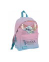 kids euroswan Plecak dwukomorowy 29 cm Stitch - nr 1