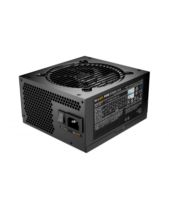 be quiet! Zasilacz Pure Power 13 M 550W ATX 3.1 80+ GOLD