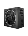 be quiet! Zasilacz Pure Power 13 M 550W ATX 3.1 80+ GOLD - nr 18