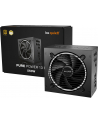 be quiet! Zasilacz Pure Power 13 M 550W ATX 3.1 80+ GOLD - nr 19