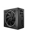 be quiet! Zasilacz Pure Power 13 M 550W ATX 3.1 80+ GOLD - nr 1