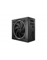 be quiet! Zasilacz Pure Power 13 M 550W ATX 3.1 80+ GOLD - nr 24