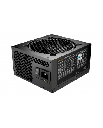 be quiet! Zasilacz Pure Power 13 M 750W ATX 3.1 80+ GOLD