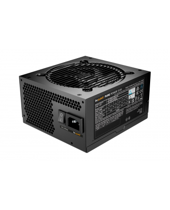 be quiet! Zasilacz Pure Power 13 M 1000W ATX 3.1 80+ GOLD
