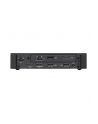 ASUS ExpertCenter, PN43-BBN100MD, Barebone mini PC - Intel Processor N100, Integrated UHD Graphics, WiFi 6E, Bluetooth 5.2, 2x2.5G LAN, 1x HDMI, 1x DP 1.4, 4 X USB 3.2, 3 x USB 2.0, 1 x Mic in, 1 x Audio Jack, EAN: 4711387650844 - nr 2