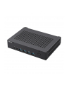 ASUS ExpertCenter, PN43-BBN100MD, Barebone mini PC - Intel Processor N100, Integrated UHD Graphics, WiFi 6E, Bluetooth 5.2, 2x2.5G LAN, 1x HDMI, 1x DP 1.4, 4 X USB 3.2, 3 x USB 2.0, 1 x Mic in, 1 x Audio Jack, EAN: 4711387650844 - nr 5