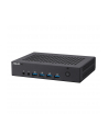 ASUS ExpertCenter, PN43-BBN100MD, Barebone mini PC - Intel Processor N100, Integrated UHD Graphics, WiFi 6E, Bluetooth 5.2, 2x2.5G LAN, 1x HDMI, 1x DP 1.4, 4 X USB 3.2, 3 x USB 2.0, 1 x Mic in, 1 x Audio Jack, EAN: 4711387650844 - nr 7