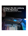 crucial Pamięć DDR5 32GB/6400 (2*16GB) CL52 CUDIMM - nr 10