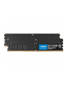 crucial Pamięć DDR5 32GB/6400 (2*16GB) CL52 CUDIMM - nr 7
