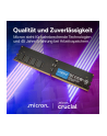 crucial Pamięć DDR5 32GB/6400 (2*16GB) CL52 CUDIMM - nr 9