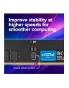 crucial Pamięć DDR5 32GB/6400 CL52 CUDIMM - nr 4