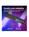 crucial Pamięć DDR5 32GB/6400 CL52 CUDIMM - nr 5