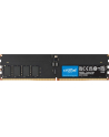 crucial Pamięć DDR5 64GB/6400 CL52 CUDIMM - nr 1