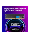 crucial Pamięć DDR5 64GB/6400 CL52 CUDIMM - nr 2