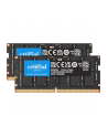 crucial Pamięć do notebooka DDR5 CSODIMM 48GB (2*24GB)/6400 CL52 - nr 7