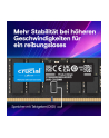 crucial Pamięć do notebooka DDR5 CSODIMM 48GB (2*24GB)/6400 CL52 - nr 8