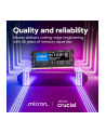 crucial Pamięć do notebooka DDR5 CSODIMM 32GB (1*32GB)/6400 CL52 - nr 5