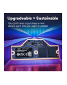 crucial Pamięć do notebooka DDR5 LPCAMM2 64GB/7500 LPDDR5X - nr 3