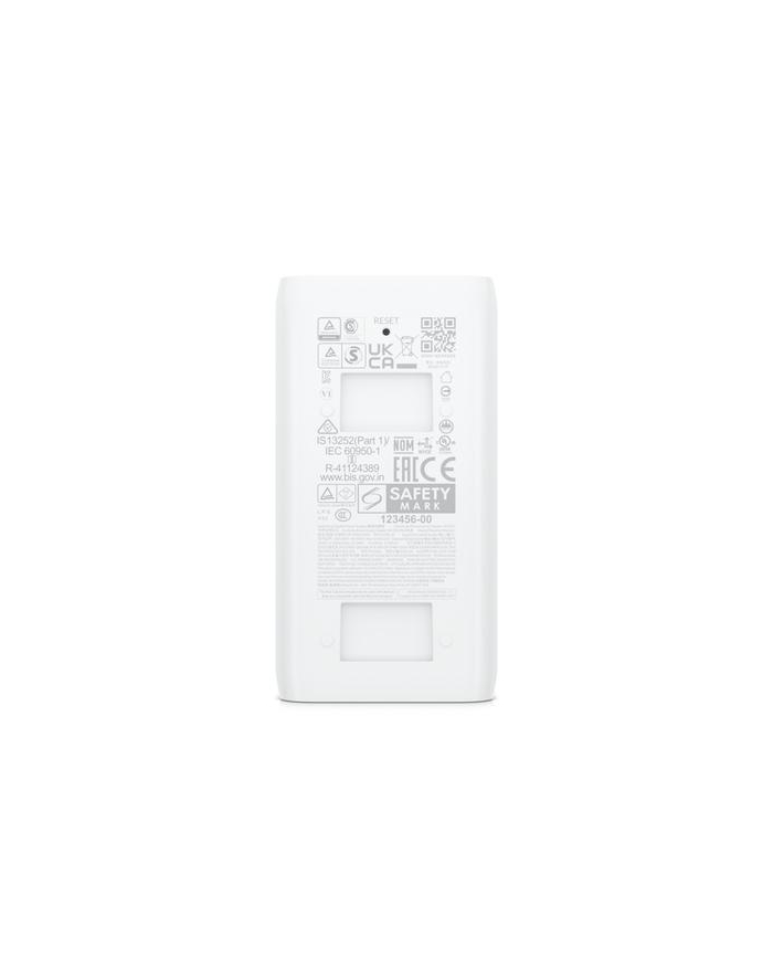 UBIQUITI Zasilacz 15W, PoE główny