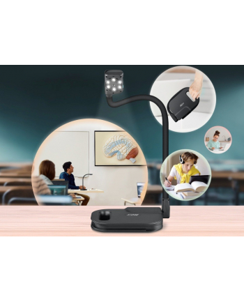 avermedia Wizualizer U50+