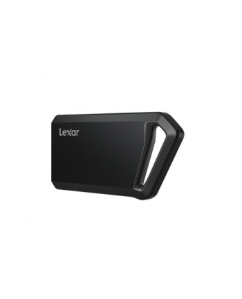 Lexar External Portable SSD 4TB,USB3.2 Gen2x2 up to 2000MB/s Read and 2000MB/s White