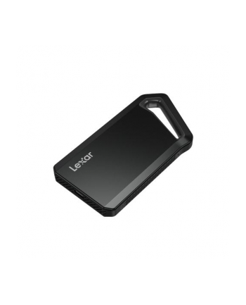 Lexar External Portable SSD 4TB,USB3.2 Gen2x2 up to 2000MB/s Read and 2000MB/s White