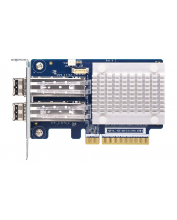 qnap Adapter 16G Fibre Channel Host Bus QXP-16G2FC nr 1