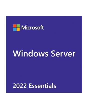 lenovo ROK Win Svr Essentials 2022 ML 7S050063WW