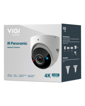 tp-link Kamera InSight S485PI