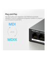 tp-link Przełącznik Mercusys 6-Port 10/100 Mbps Desktop Switch with  4-Port PoE+    PORT: 4× 10/100 Mbps PoE+ Ports, 2× 10/100 Mbps Non-PoE Ports - nr 10