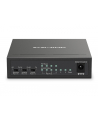 tp-link Przełącznik Mercusys 6-Port 10/100 Mbps Desktop Switch with  4-Port PoE+    PORT: 4× 10/100 Mbps PoE+ Ports, 2× 10/100 Mbps Non-PoE Ports - nr 4