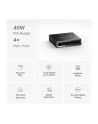 tp-link Przełącznik Mercusys 6-Port 10/100 Mbps Desktop Switch with  4-Port PoE+    PORT: 4× 10/100 Mbps PoE+ Ports, 2× 10/100 Mbps Non-PoE Ports - nr 6