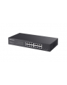 tp-link Przełącznik Mercusys 16-Port Gigabit Desktop/Rackmount Switch                PORT: 16× Gigabit RJ45 Ports - nr 2