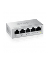zyxel Przełącznik niezarządzalny GS-105BV5 Switch GS-105BV5-EU0101F - nr 6