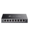 tp-link Przełącznik zarządzalny ES208G - nr 12
