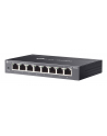 tp-link Przełącznik zarządzalny ES208G - nr 14