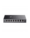 tp-link Przełącznik zarządzalny ES208G - nr 1