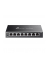 tp-link Przełącznik zarządzalny ES208G - nr 7