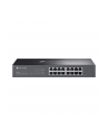 tp-link Przełącznik zarządzalny ES216G - nr 1