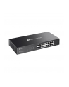 tp-link Przełącznik zarządzalny ES216G - nr 4