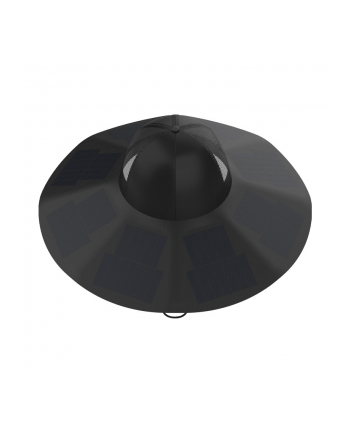 ecoflow Power Hat with Solar Panels (M-L)