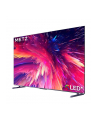metz 100'', UHD, Google TV, Black, QLED 120Hz FALD, DV, 400nits, DA, AV1, 2x15W+20Wsub+2x5W, Energy F, BT5.1, WiFi5G, 3 HDMI 2.1, 2xUSB, 24 months - nr 4