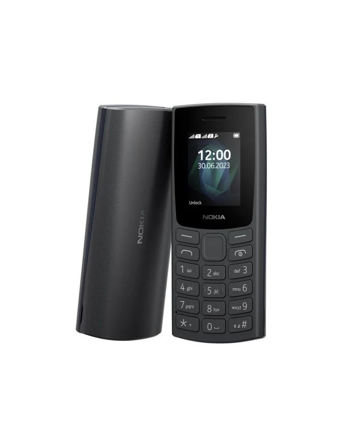 nokia Telefon 105 4G DUAL SIM TA-1551 DS główny