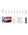 philips Telewizor 55 '' OLED 55OLED910/12 - nr 24