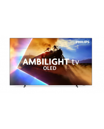 philips Telewizor 65 '' OLED 65OLED770/12