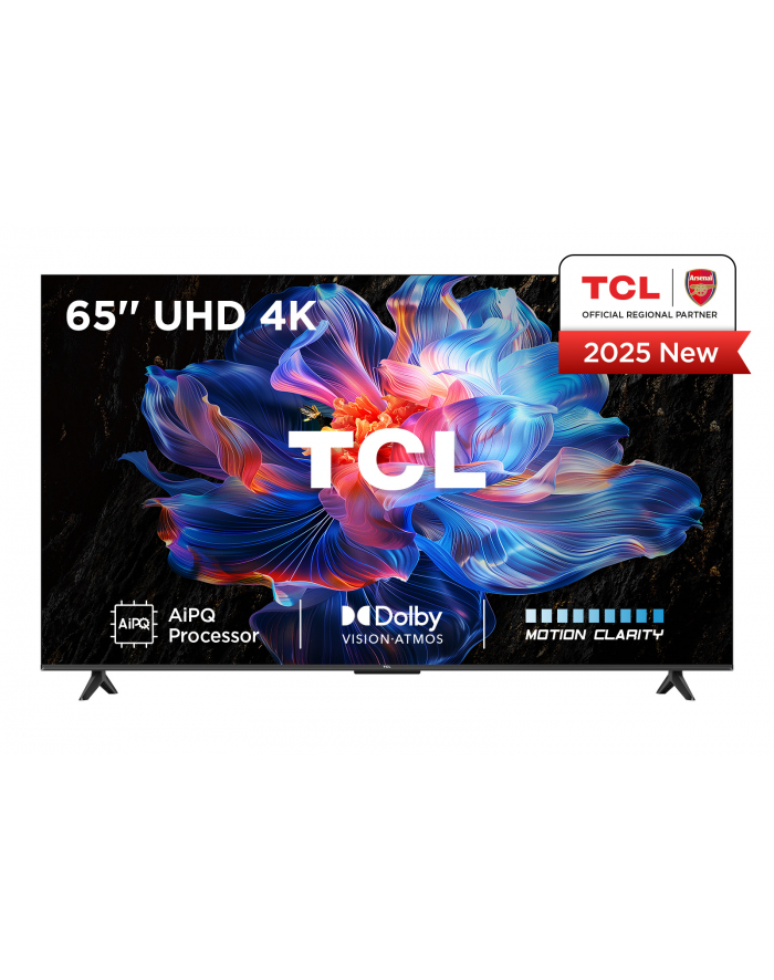 *TCL LED 65'' 65V6C główny