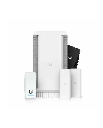 ubiquiti UBIQUITY UA-SK-Elevator Zestaw startowy UniFi Access