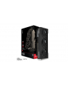XFX Swift AMD Radeon RX 9070 OC Triple 90mm Fan 16GB GDDR6 256-bit HDMI 3x DP - nr 1