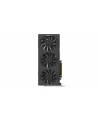 XFX Swift AMD Radeon RX 9070 OC Triple 90mm Fan 16GB GDDR6 256-bit HDMI 3x DP - nr 2